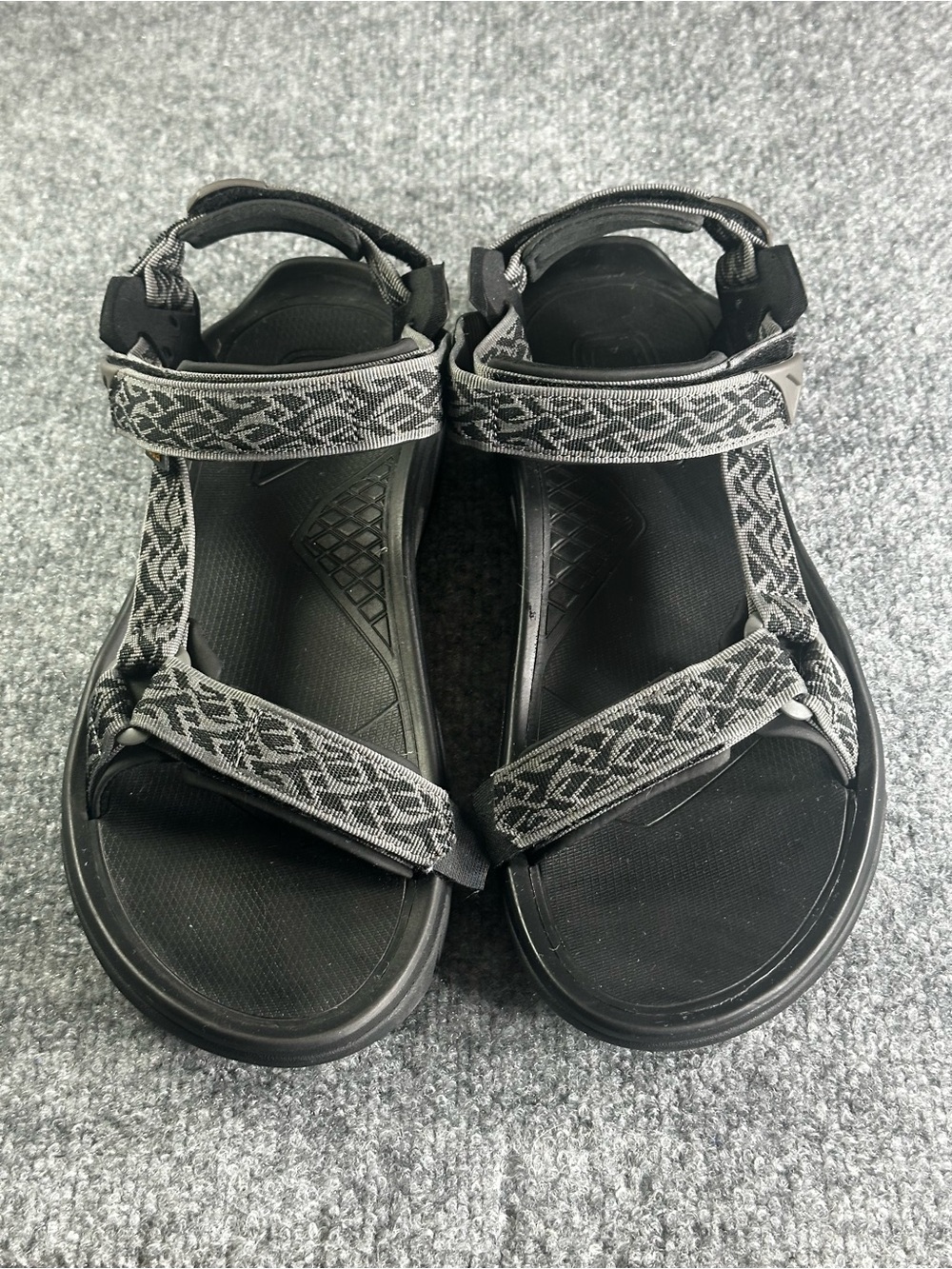 Teva Terra Fi 5 Universal Hiking Sandal